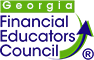 Georgia Financial Educators Council Logo