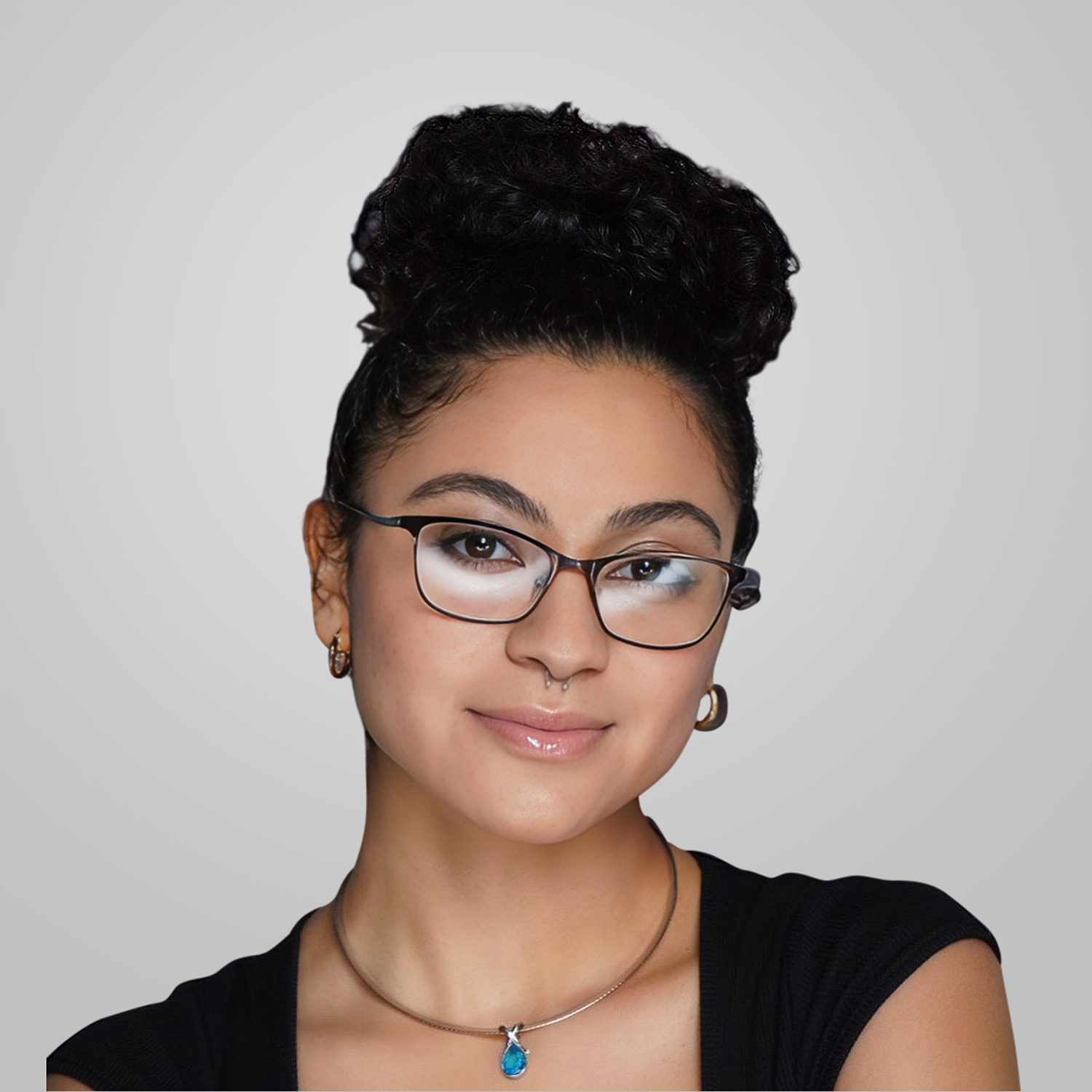 K. Alexandra Escobar